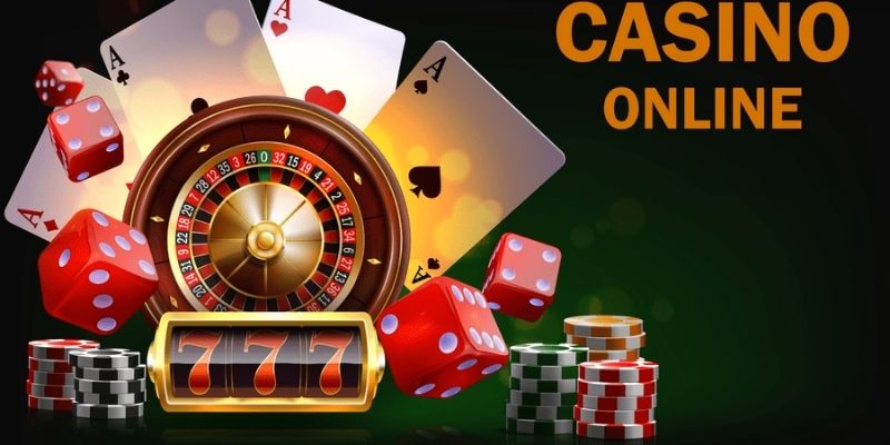 Lợi ích khi tham gia kiếm tiền từ Casino online Hi88