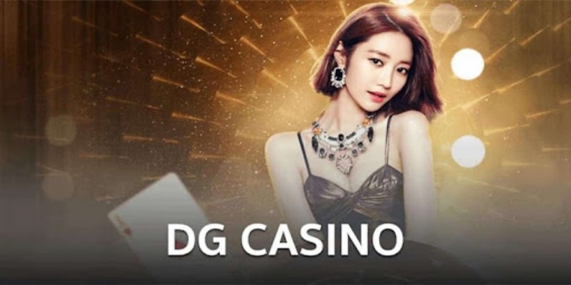 Tìm hiểu tổng quan về nhà phát hành DG Casino  tại Hi88